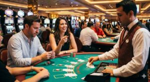 Panduan Lengkap dan Strategi Bermain Blackjack